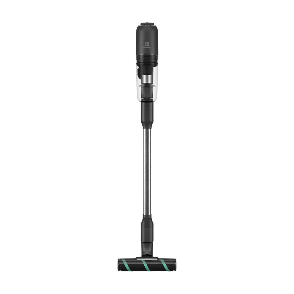 

Вертикальный пылесос Electrolux UltimateHome 700, EFP71512, черный