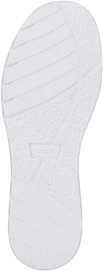 Детские кроссовки для мальчиков Newt Chmb Levi's, Blue — фото 4