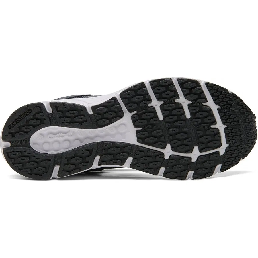 Кроссовки повседневные с модельным номером M4805VF New Balance, Темно-синий — фото 4