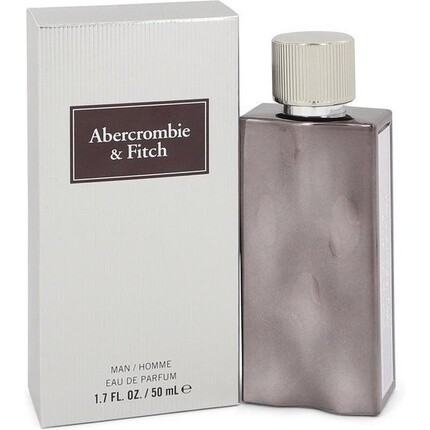Abercrombie & Fitch First Instinct Extreme Парфюмированная вода 50 мл — фото 2