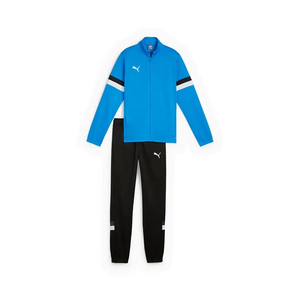 Спортивный костюм Puma Team Rise, синий