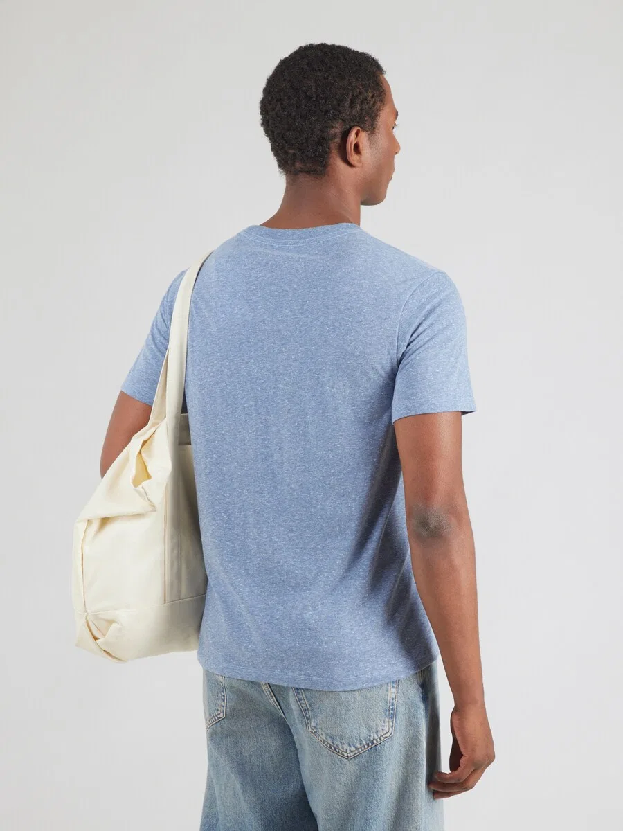 Футболка LEVI'S Regular, цвет опаловый — фото 4
