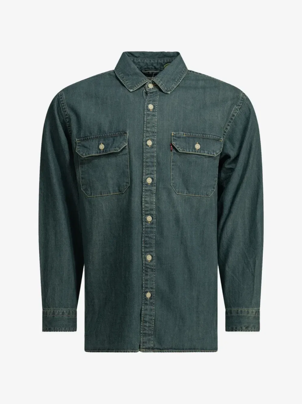 Рубашка Джексон Levi's, синий