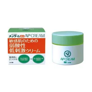 Крем Medicinal AP Cream N, Menturmu, 90 г