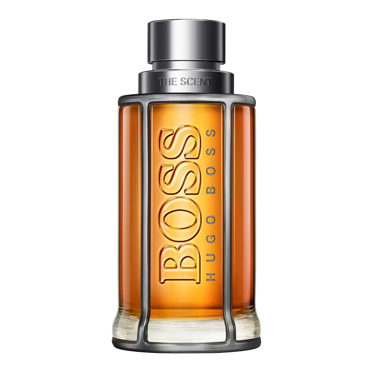 Мужская туалетная вода BOSS The Scent For Him, 100 мл, HUGO BOSS, Vaporisateur
