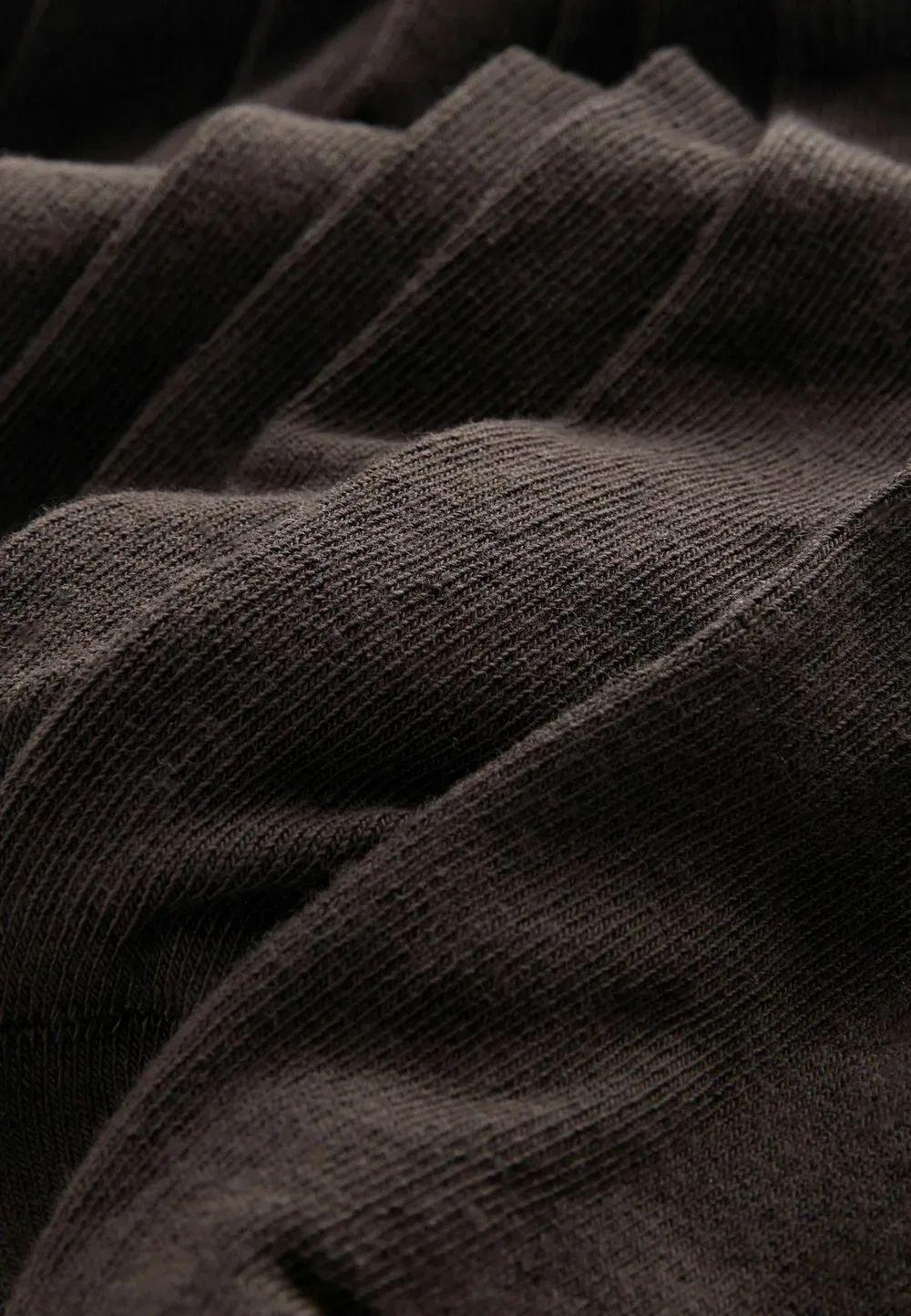 Носки для кроссовок с амортизирующей подошвой, комплект из 4 пар - носки Next, Chocolate Brown — фото 2