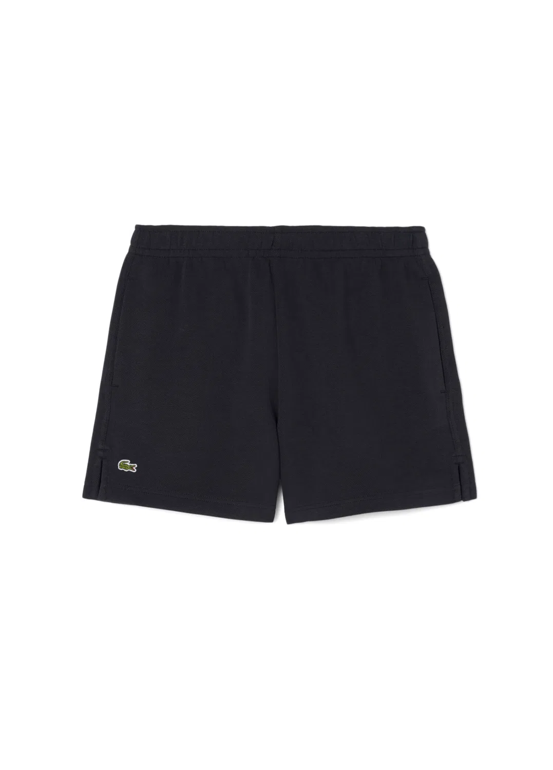 Шорты Lacoste мини, navy — фото 4