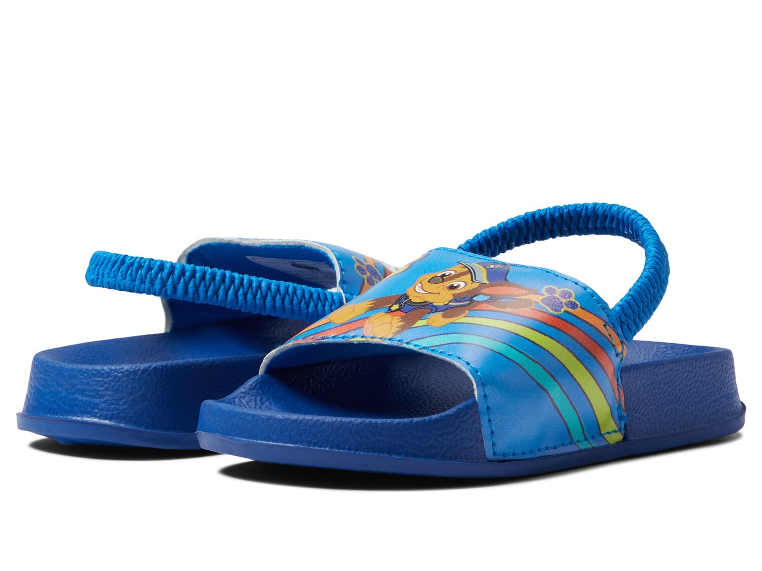 

Сандалии Josmo, Paw Patrol Slide Sandal