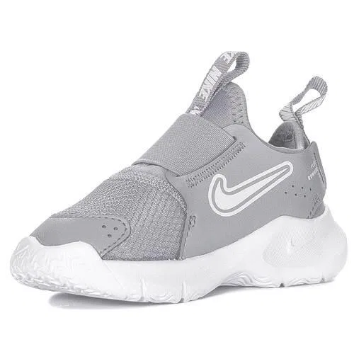 Детские легкие кроссовки Nike Flex Runner 3, Цвет: Grau