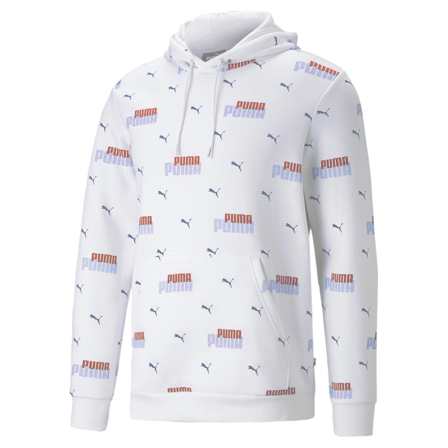 

Мужская худи Park 20 Fleece с молнией во всю длину NIKE, черный