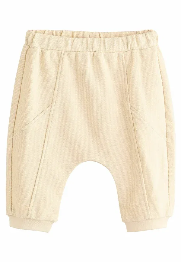 Комплект из 3 брюк Regular fit joggers Next Neutral, синий — фото 3