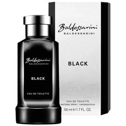 Туалетная вода мужская Baldessarini Black