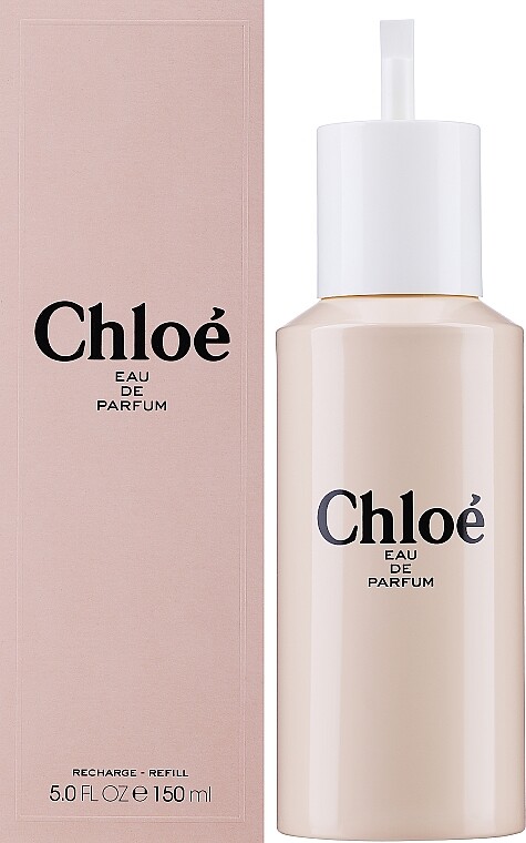 

Духи Chloe Eau De Parfum Refill
