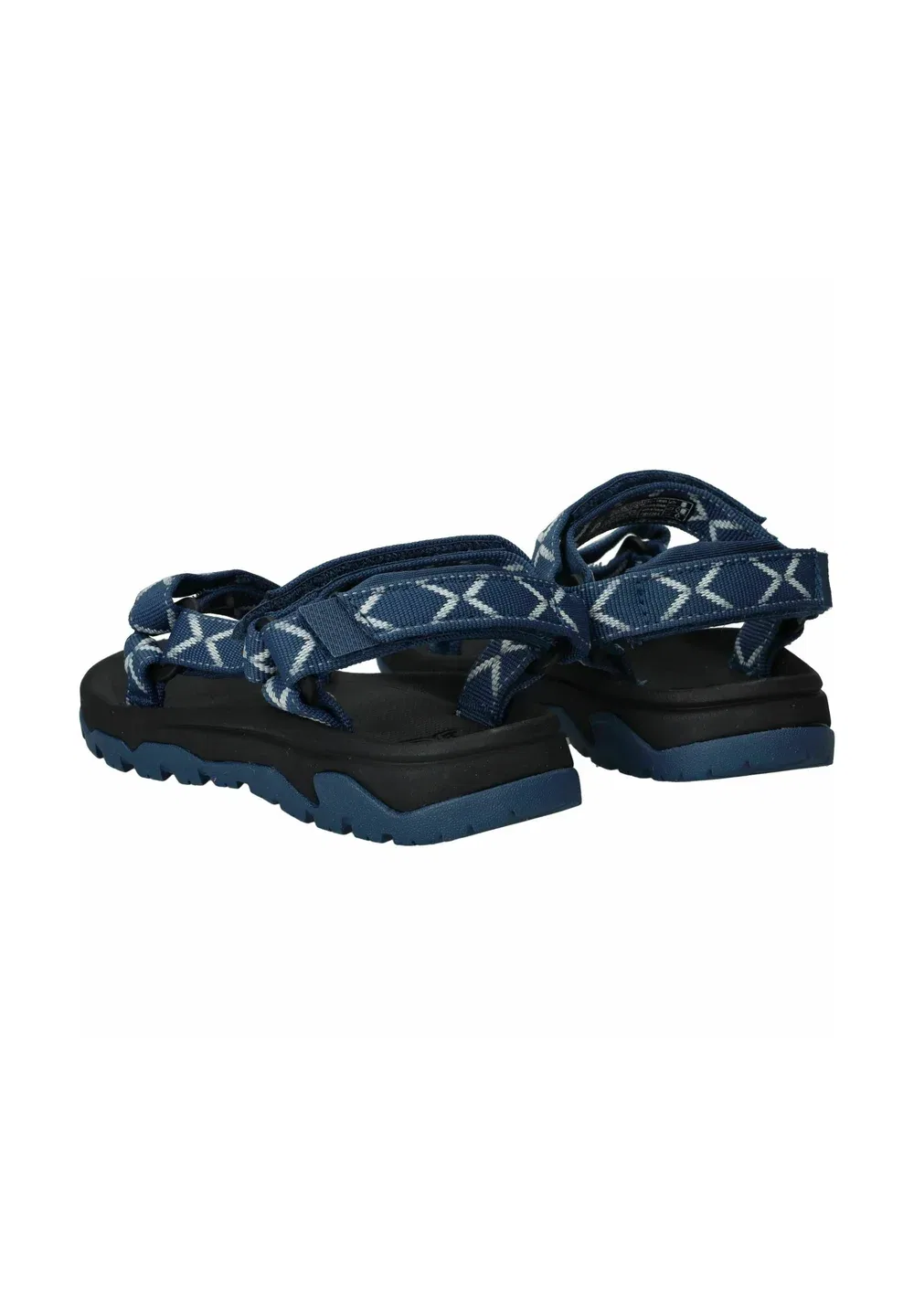 Сандалии для ходьбы Hurricane xtl jr 1177410t/430c Teva, Ddn Diamond Navy — фото 4