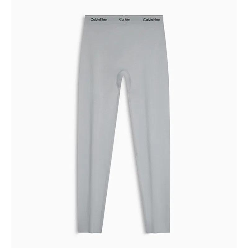 Мужские термобрюки Calvin Klein, Marble Grey — фото 3