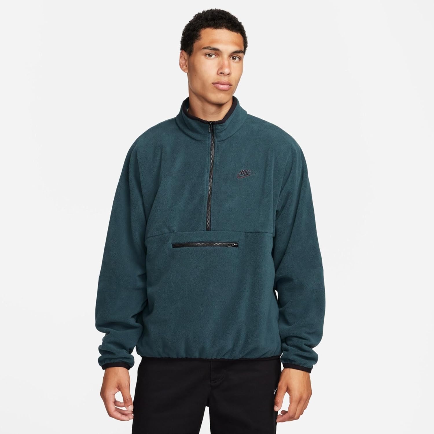 

Мужская толстовка Nike Club Fleece+, Blue