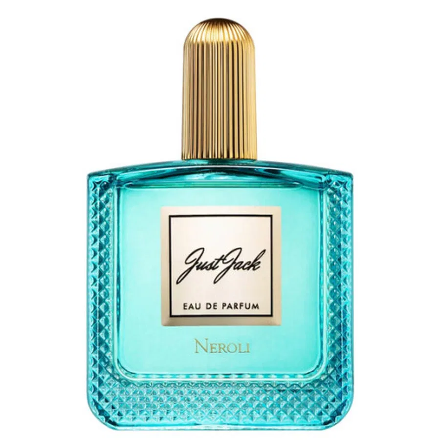 Парфюмерная вода Just Jack Neroli, 100 мл