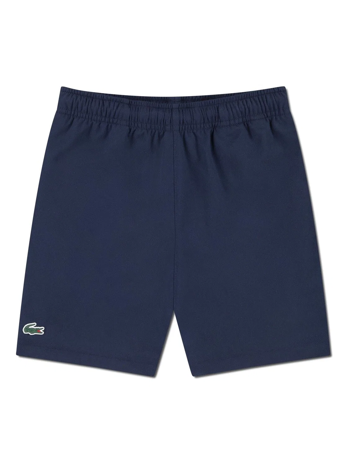 Шорты Lacoste Sport Classic, синие — фото 2
