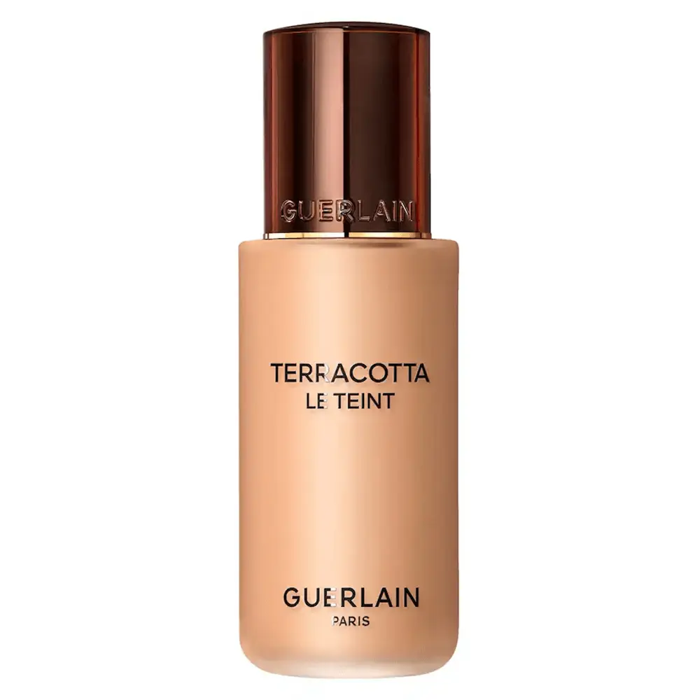 

Основа под макияж Guerlain Terracotta Le Teint, бежевый