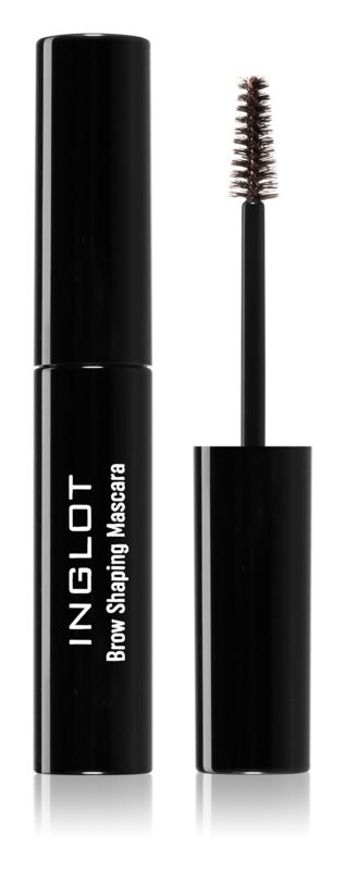 

Тушь для бровей Inglot Brow Shaping, оттенок 03 4 мл