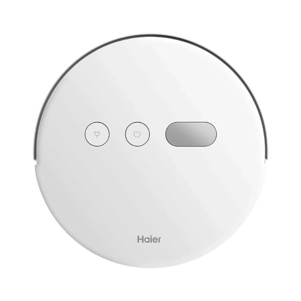 

Робот-пылесос Haier P50U1, белый