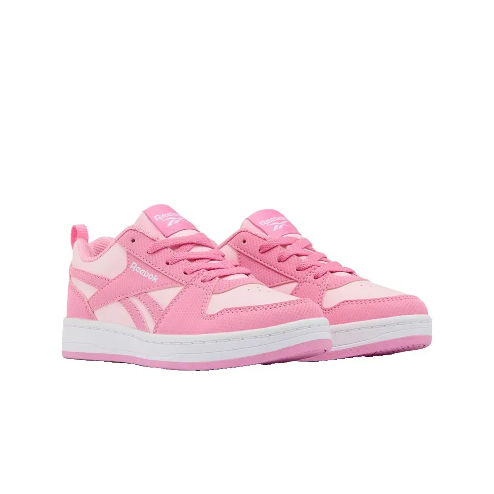 Кроссовки Royal Prime 20 Reebok Classics, розовый — фото 2