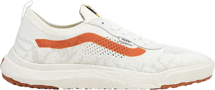 

Кеды Vans JUJU Surf Club x UltraRange VR3 Marshmallow, белый