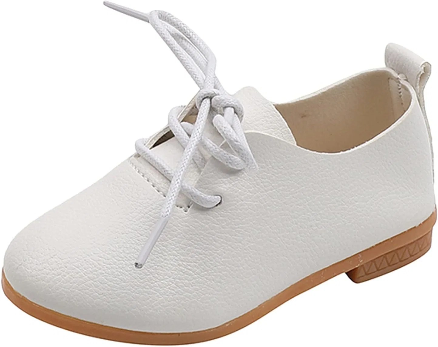 Детские ботинки для девочек с принтом Snow Boots Youth, White