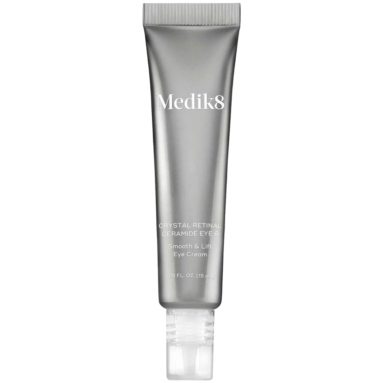 Крем для глаз с ретиналем и керамидами Medik8 Crystal Retinal Ceramide Eye 6, 15 мл