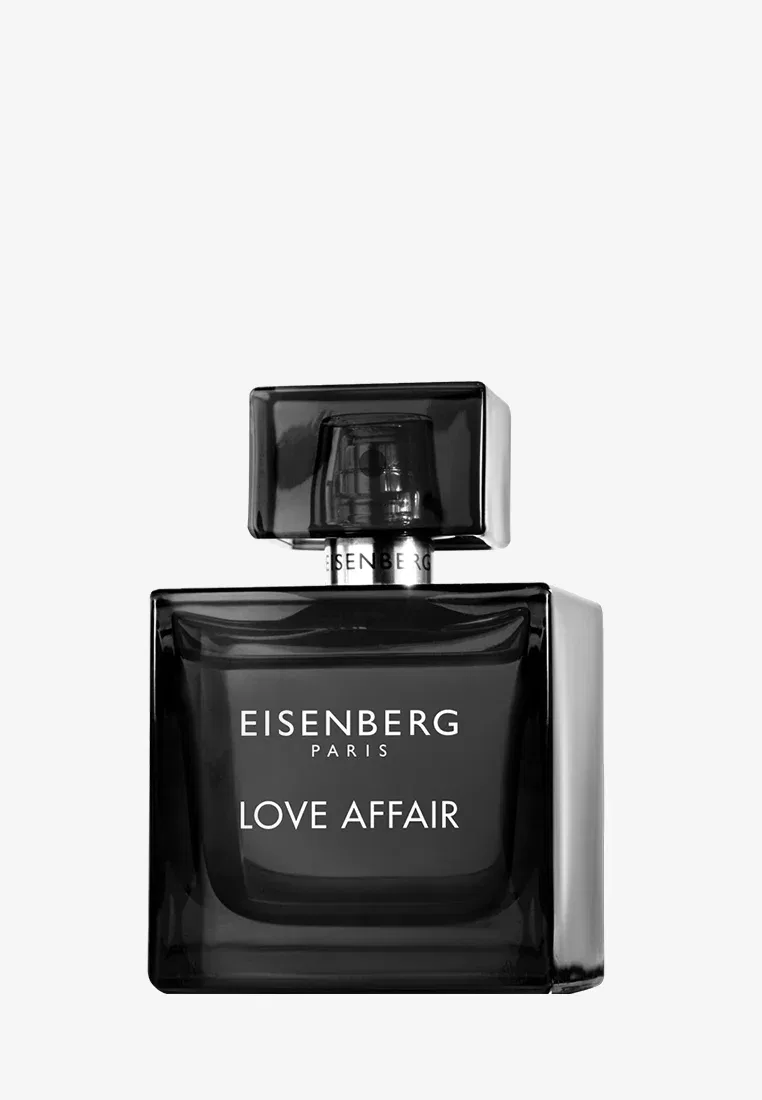 Парфюмированная вода для мужчин Love Intra - парфюмированная вода Eisenberg, 50 мл