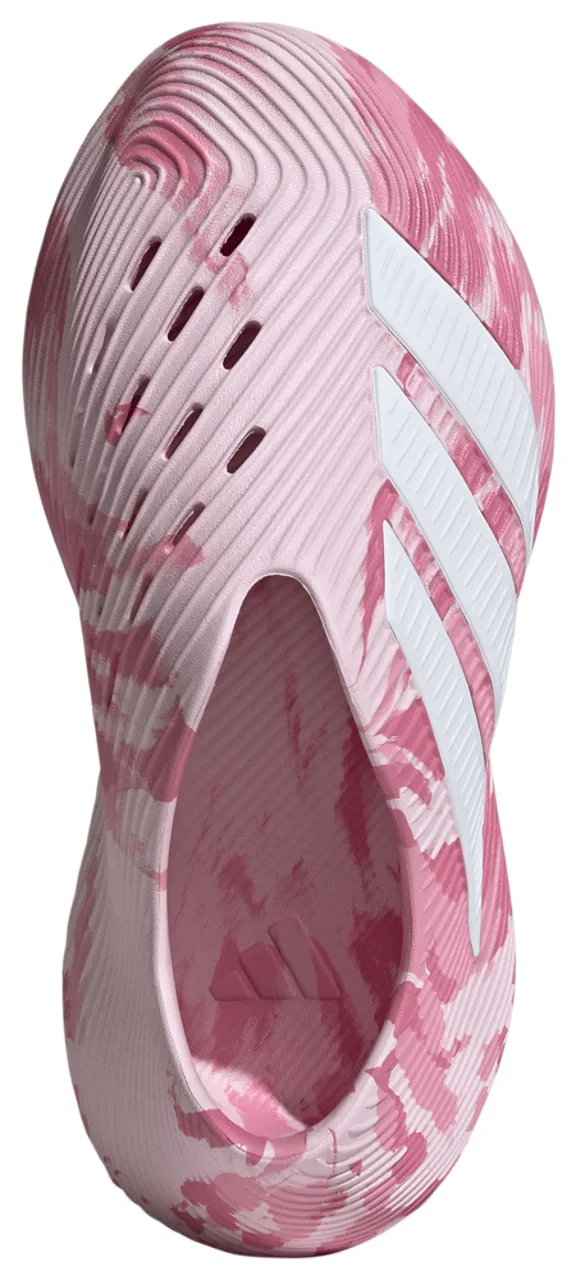 Сандалии для мальчиков Purechill Adidas, цвет Clear Pink/Bliss Pink/Footwear White — фото 4
