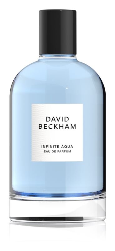 

Парфюмерная вода David Beckham Infinite Aqua, 100 мл