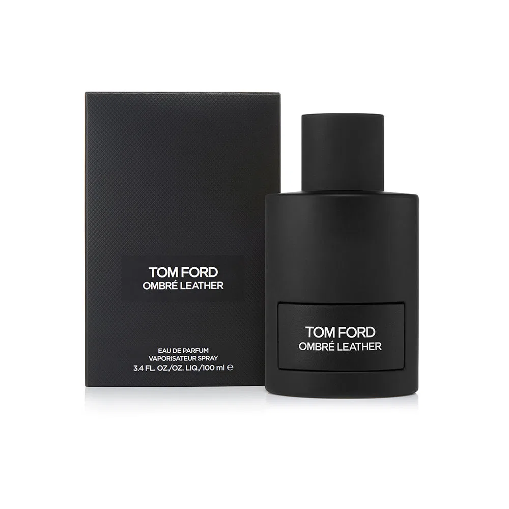 Парфюмерная вода Tom Ford OMBRÉ LEATHER, 100 мл, унисекс — фото 2