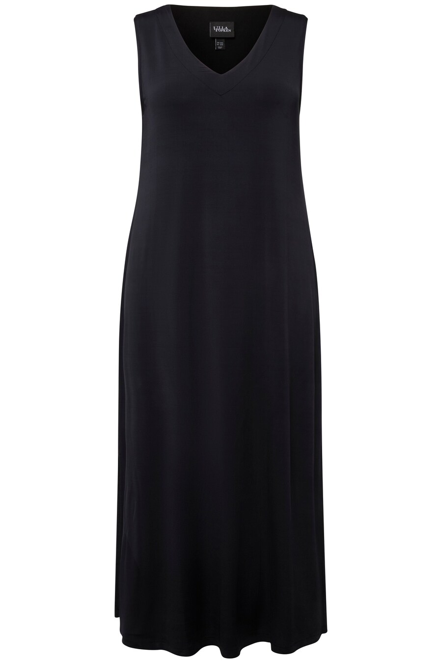 

Макси платье Ulla Popken, Black