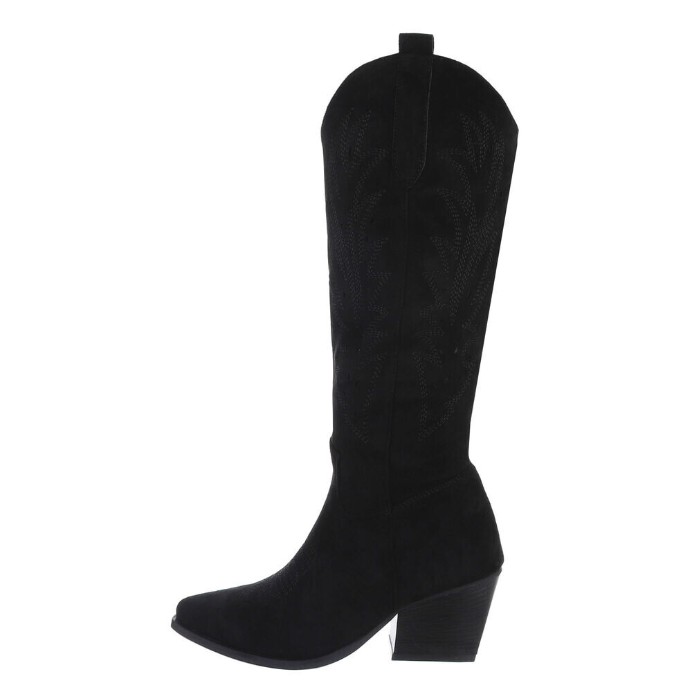 

Ботинки Ital Design Stiefel, черный