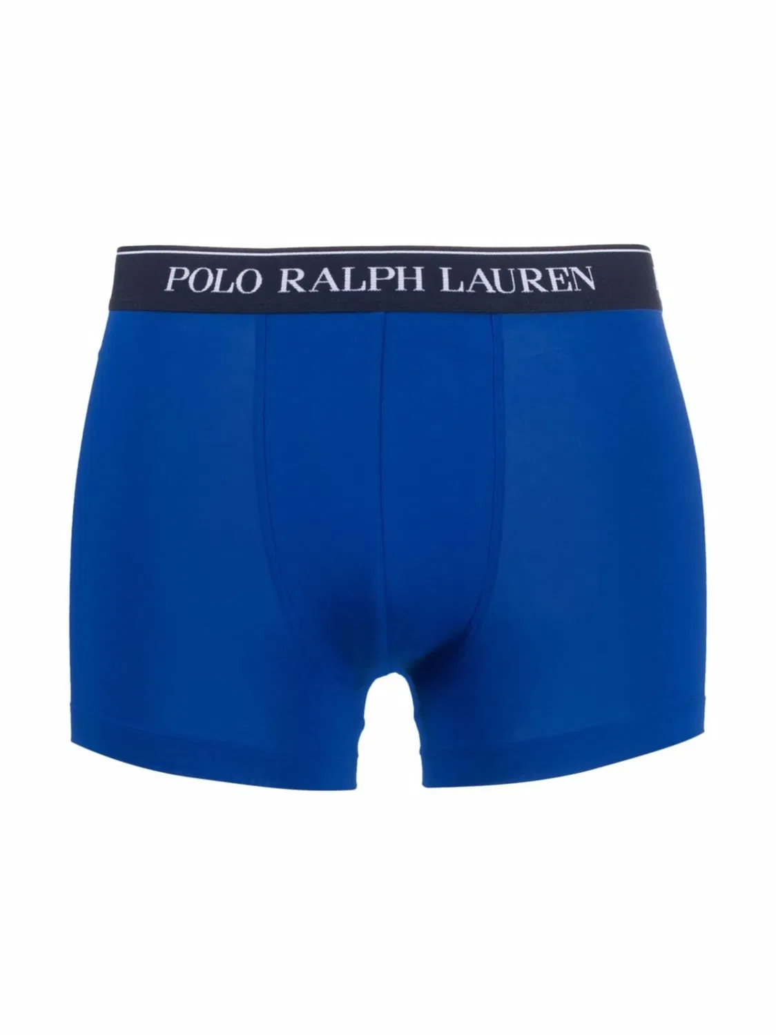 5-Pack Брифы с Логотипом Polo Ralph Lauren, синий — фото 2