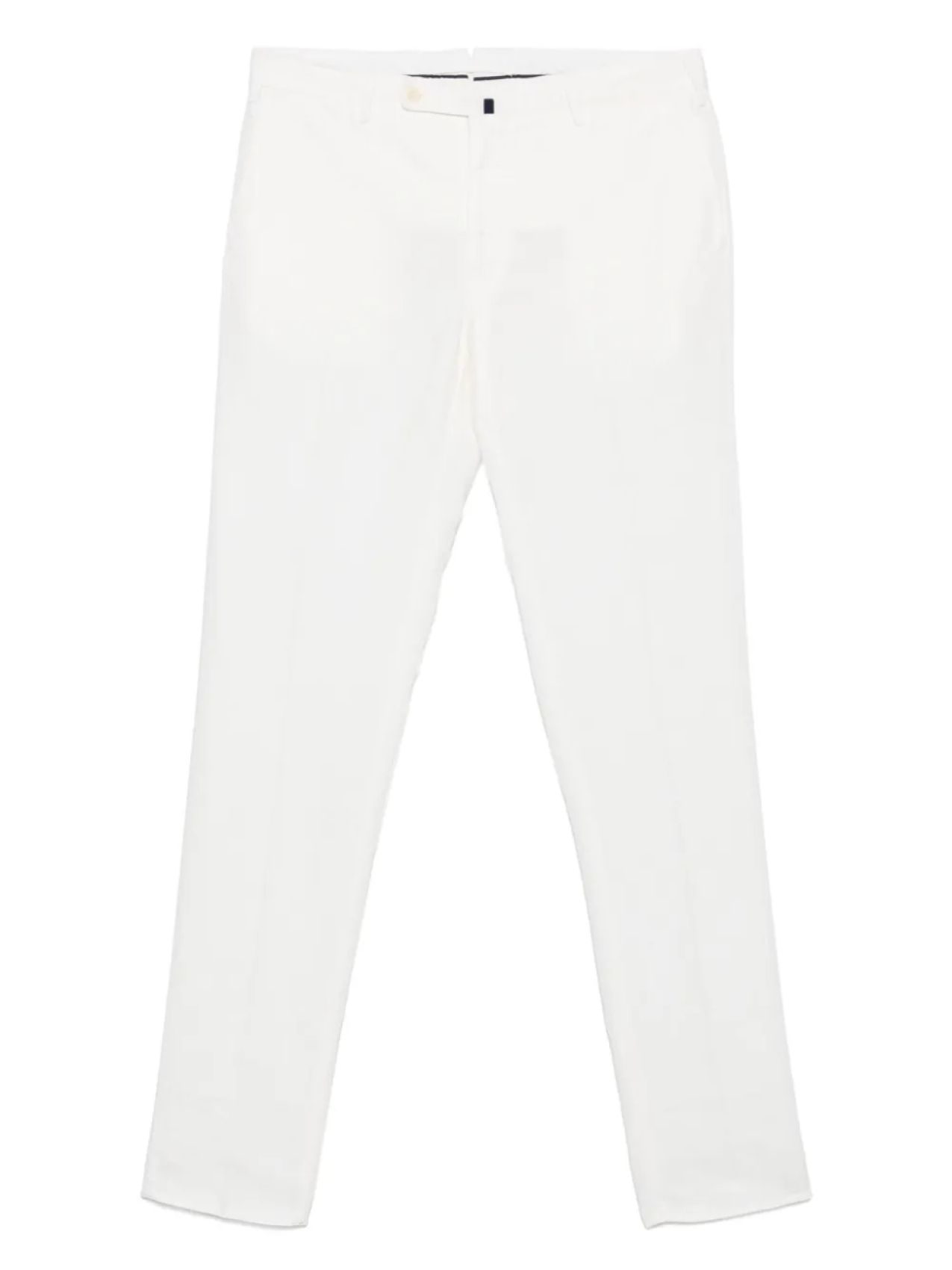

Брюки чинос Pattern 39 Incotex, белый