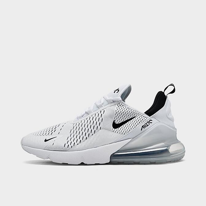 

Кроссовки Nike Air Max 270, серый