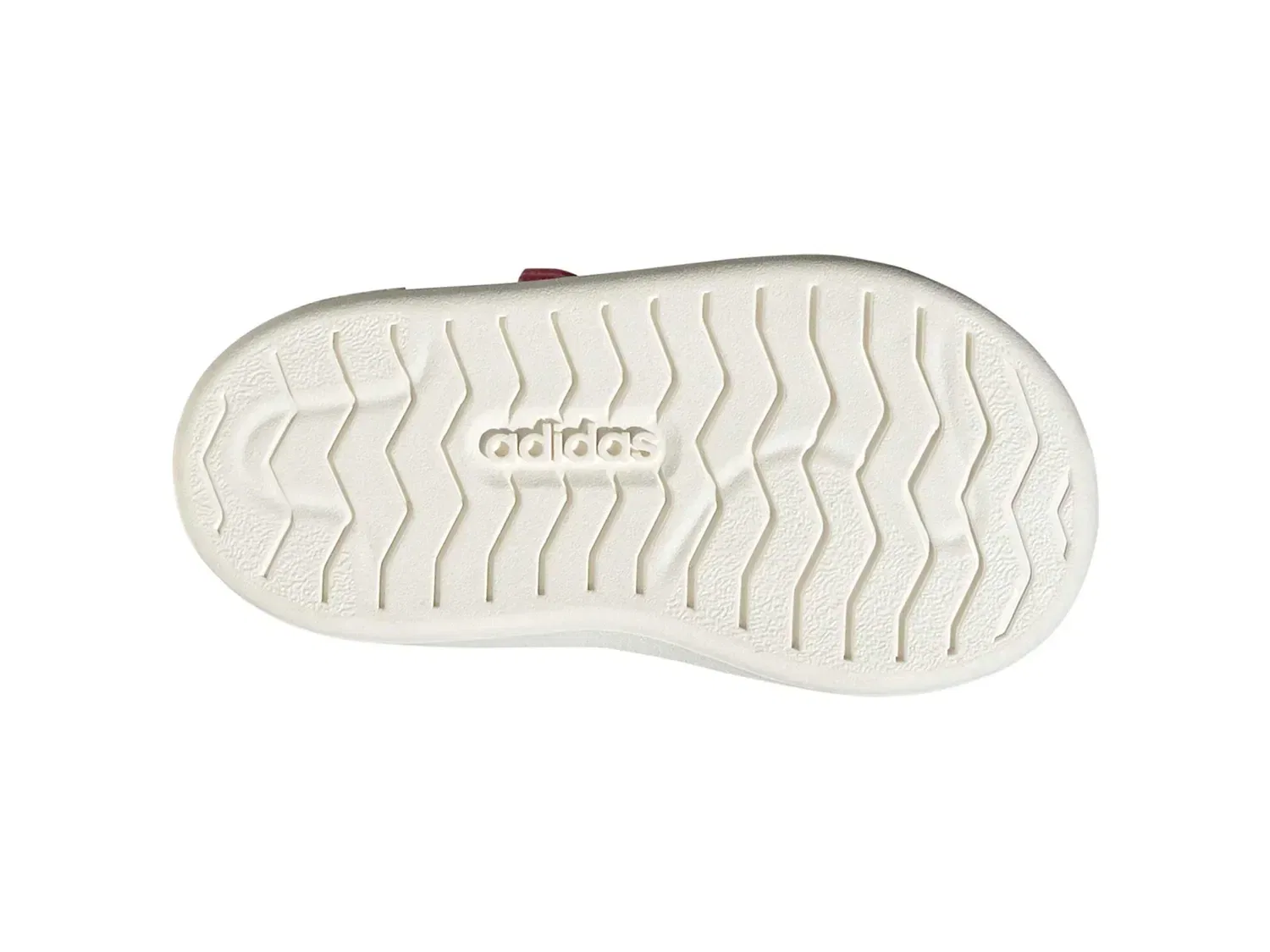 Кроссовки Streettalk, adidas, розовый — фото 4
