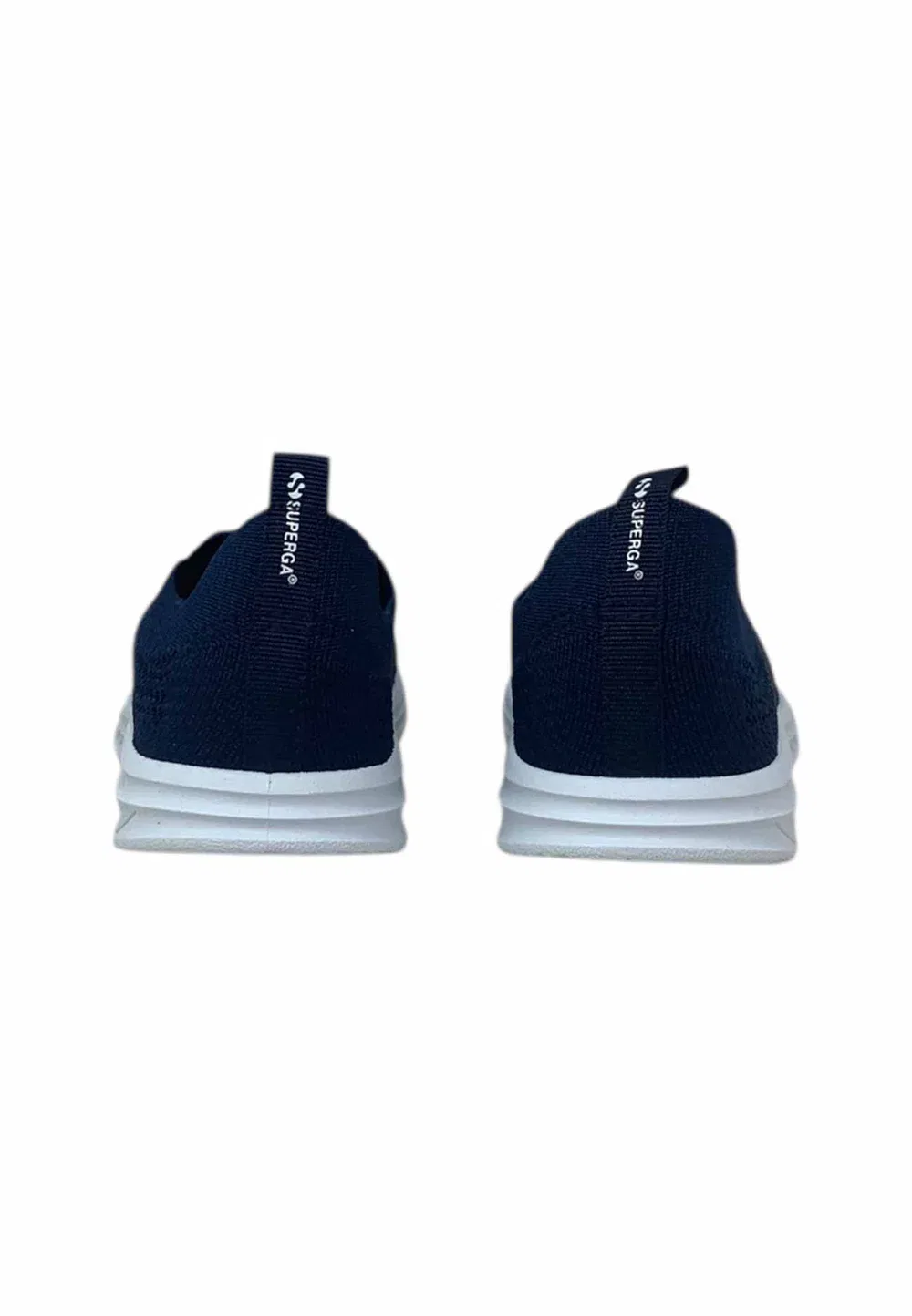 Кроссовки Superga, Blue — фото 3