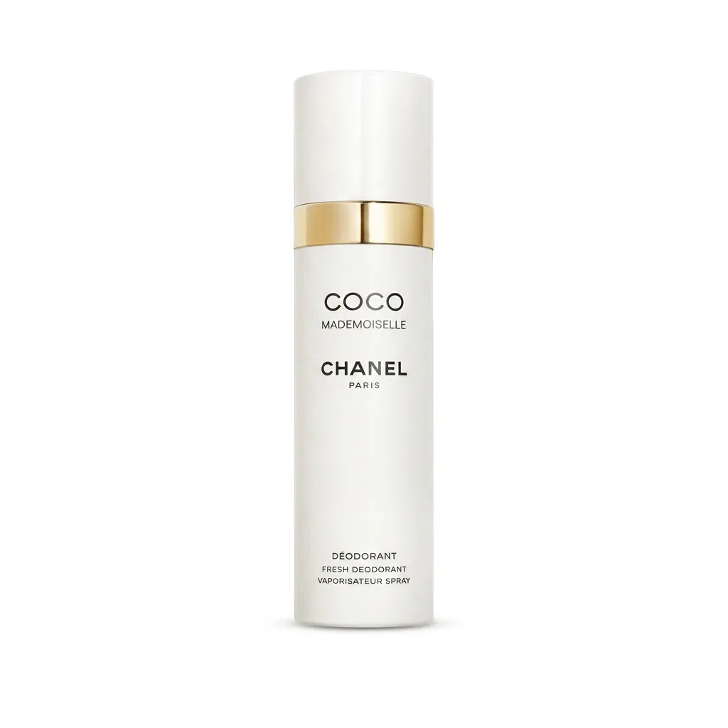 Женский парфюмерный спрей COCO Mademoiselle Fresh 100 мл, CHANEL, Miss Cocoa Fresh