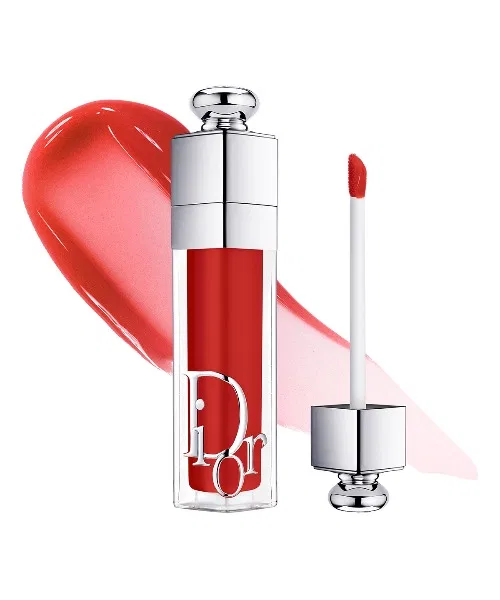Блеск для губ DIOR Addict Lip Maximizer, 028 Intense Dior 8