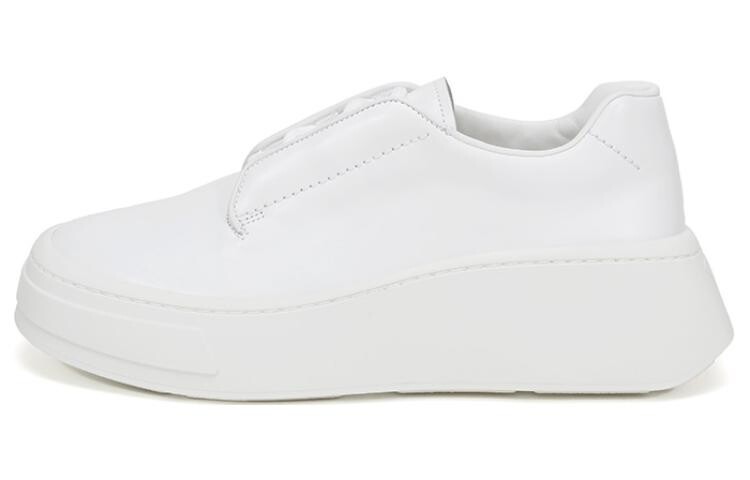 

Туфли мужские низкие Prada, белый