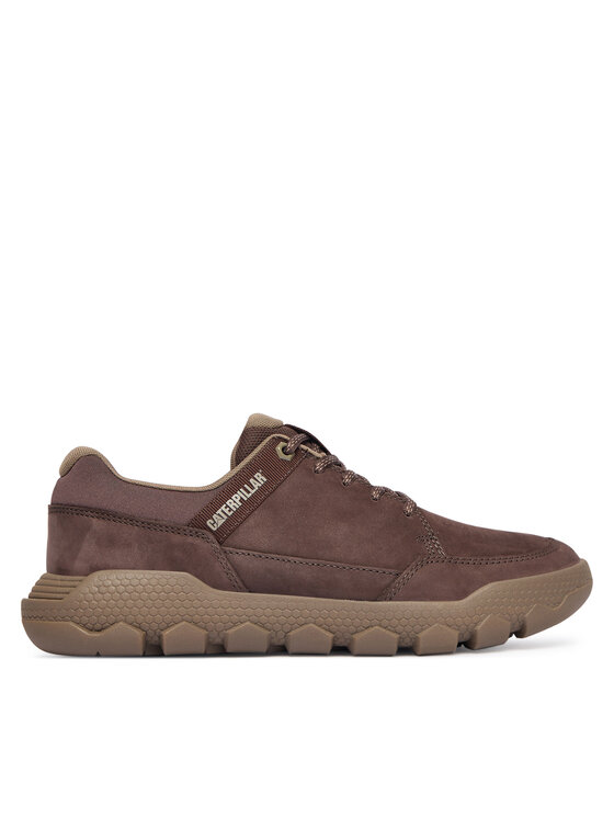 

Кроссовки Hombre Hex Lite P726402 Cat Footwear, коричневый