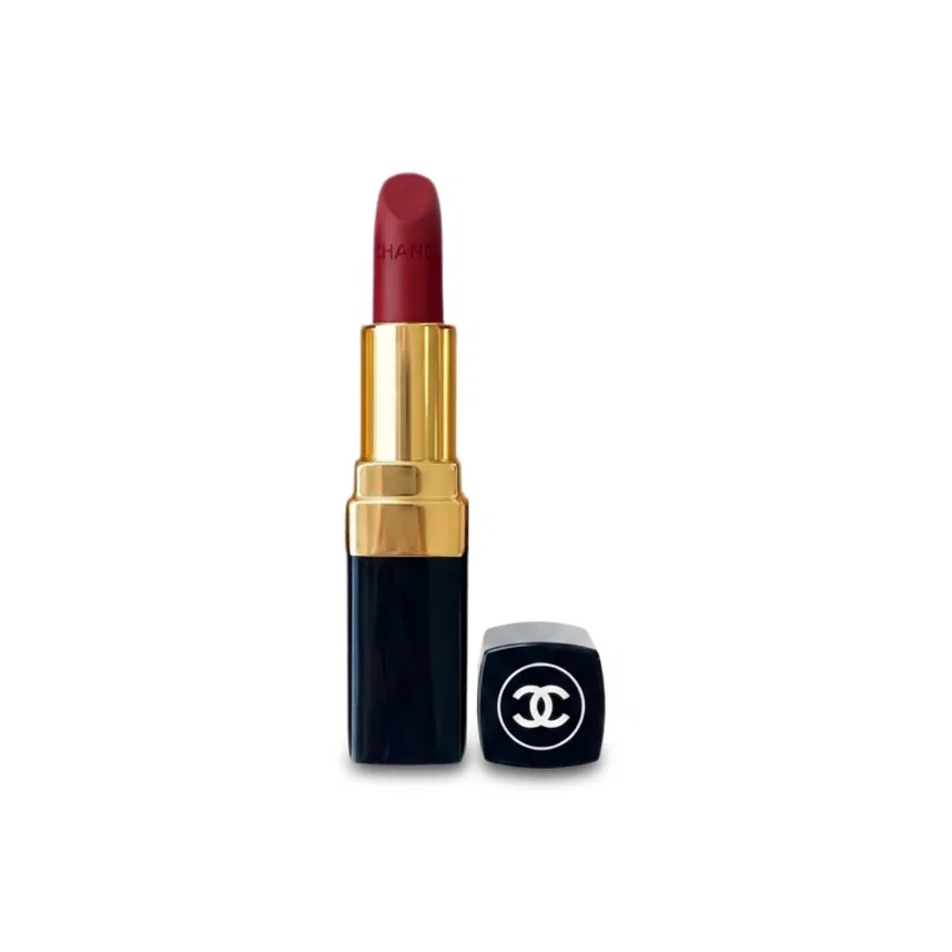 Помада Satin Rouge Coco Collection, CHANEL, BIARRITZ