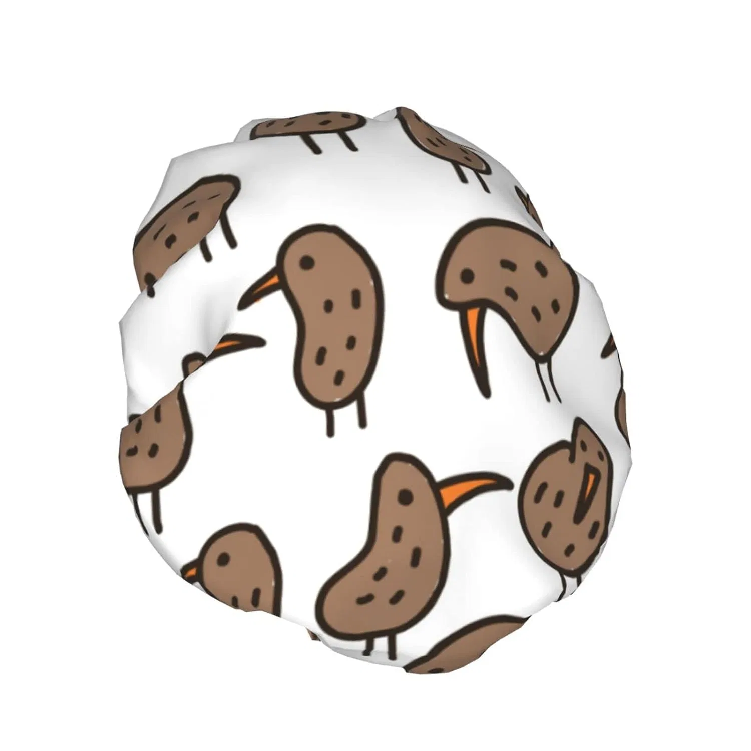 Шапочка для душа, Cute Printed, VUCEMI — фото 2