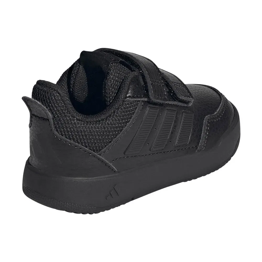 Кроссовки Adidas Tensaur Sport, черный — фото 4