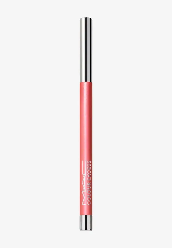 Карандаш для глаз водостойкий Colour Excess Gel Pencil Mac, Strawberry Milk, 0.35 г, цвет strawberry milk