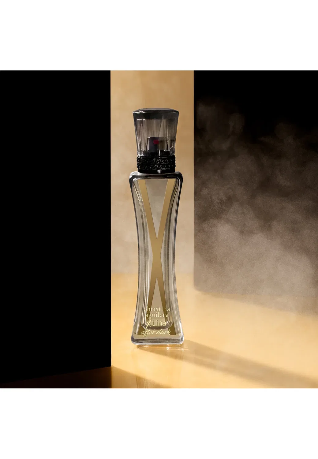 Xtina After Dark edp - парфюмированная вода Christina Aguilera Fragrances, 30 мл — фото 4
