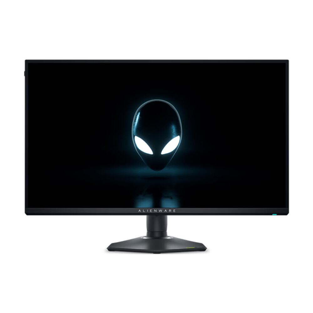 

Монитор игровой двухрежимный Alienware AW2725QF, 27", 4K UHD 3840x2160, 180 Гц, IPS, черный